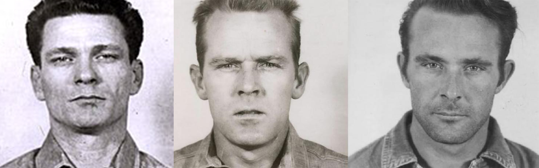 The story behind the Alcatraz escape, history's most daring prison